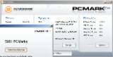 PCMark04 screenshot