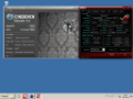 Cinebench - R11.5 screenshot