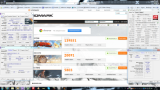 3DMark - Cloud Gate screenshot