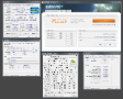 3DMark11 - Performance screenshot