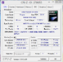 CPU Frequency screenshot