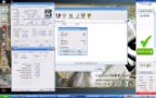 WinRAR (alpha) screenshot