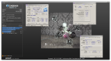 Cinebench - R11.5 screenshot