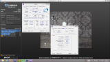 Cinebench - R11.5 screenshot