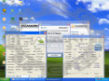 PCMark05 (alpha) screenshot