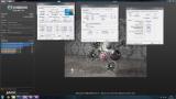 Cinebench - R11.5 screenshot