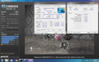 Cinebench - R11.5 screenshot