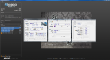 Cinebench - R11.5 screenshot