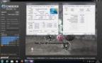 Cinebench - R11.5 screenshot