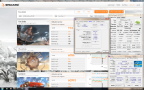 3DMark - Cloud Gate screenshot