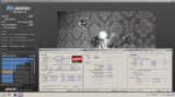 Cinebench - R11.5 screenshot