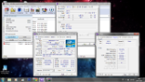 WinRAR (alpha) screenshot