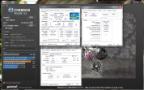 Cinebench - R11.5 screenshot