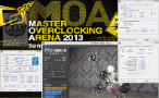 Cinebench - R11.5 screenshot