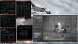 Cinebench - R11.5 screenshot