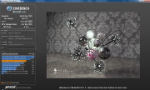 Cinebench - R11.5 screenshot