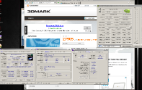 PCMark05 (alpha) screenshot