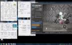 Cinebench - R11.5 screenshot