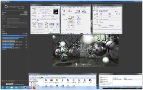 Cinebench - R15 screenshot