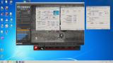 Cinebench - R11.5 screenshot