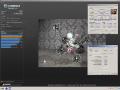 Cinebench - R11.5 screenshot