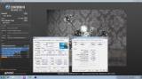 Cinebench - R11.5 screenshot