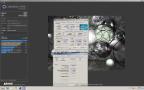 Cinebench - R15 screenshot