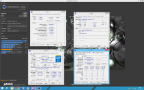 Cinebench - R15 screenshot