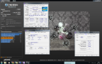 Cinebench - R11.5 screenshot