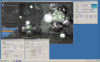 Cinebench - R15 screenshot