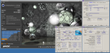 Cinebench - R15 screenshot