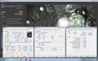 Cinebench - R15 screenshot