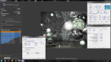 Cinebench - R15 screenshot