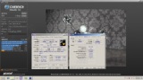 Cinebench - R11.5 screenshot