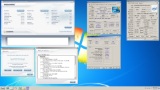 PCMark Vantage screenshot