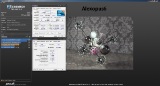 Cinebench - R11.5 screenshot