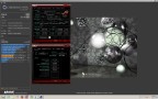 Cinebench - R15 screenshot