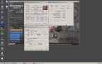 Cinebench - R11.5 screenshot