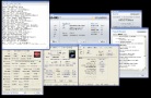 PCMark05 (alpha) screenshot