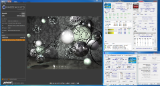 Cinebench - R15 screenshot