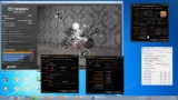 Cinebench - R11.5 screenshot