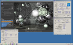 Cinebench - R15 screenshot