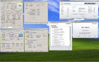 PCMark04 screenshot