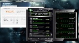3DMark11 - Performance screenshot