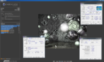 Cinebench - R15 screenshot