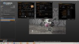 Cinebench - R11.5 screenshot