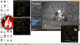 Cinebench - R11.5 screenshot