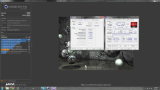 Cinebench - R15 screenshot