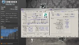 Cinebench - R11.5 screenshot