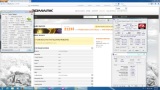 PCMark Vantage screenshot